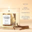 Petite bougie parfumée Yankee Candle
