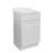 Wyndham 19 Inch Bathroom Vanity with Top, Ready to Assemble-2119434803-2119441445