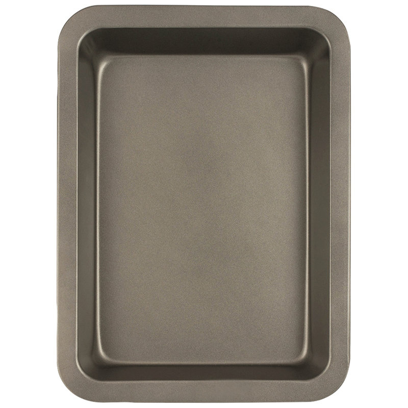 Range Kleen Non-Stick Carbon Steel Roasting Pan