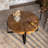 Solid Wood Top Single Coffee Table-777330569-777684344-776313685