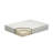 Jeny Mattress, Memory Foam, Stretch Cover-107123079-131080446