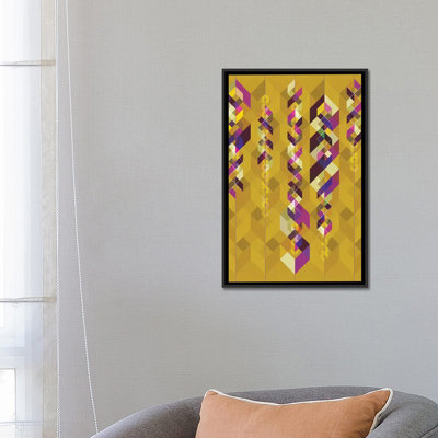 " DNA " by Chhaya Shrader