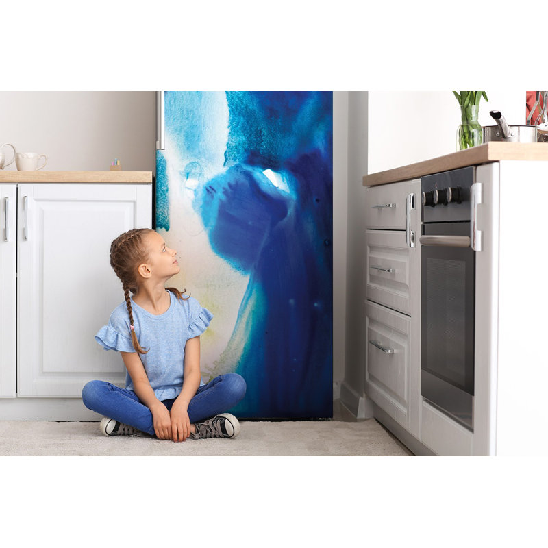 Door Decal