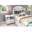 Lit matelot simple avec tiroirs Tiara