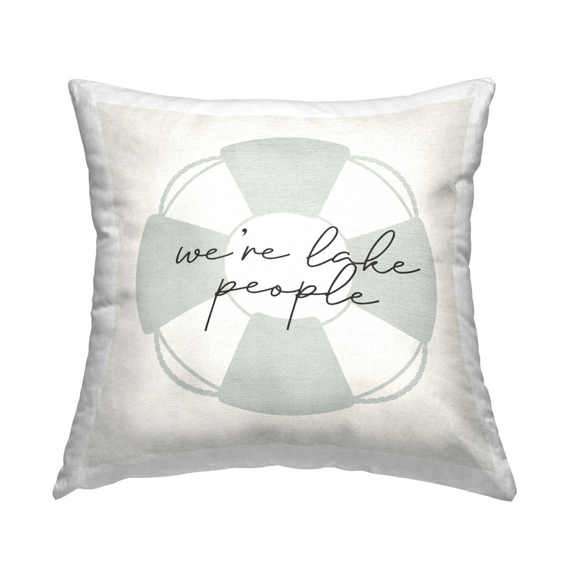 Coussin décoratif