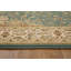 Tapis transitionnel beige / vert Izmir Collection-116113311