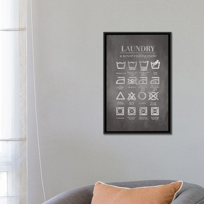 " Washing Cycle "