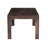 Brin Solid Wood Single Coffee Table