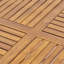 Table d'extérieur en bois d'acacia-5048005