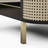 Kinser Modern Brazilian - Dinda Bar Cart-1752479357