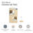 Escher 23.5'' H Cat Tree-1934988595