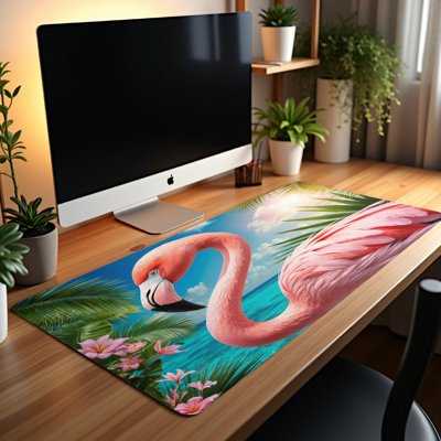 Polyester Desk Pad