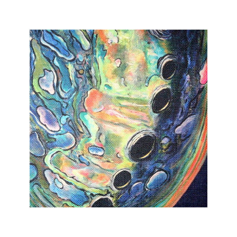 Coussin Shoal Cape Abalone Solitaire