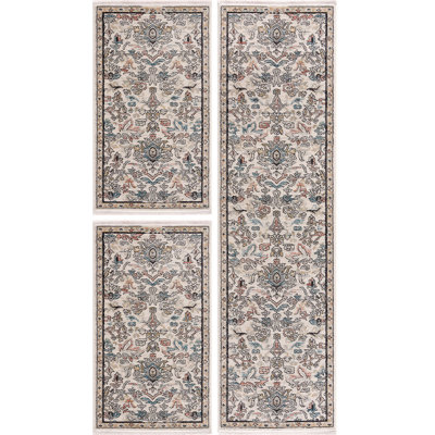 Tapis persan traditionnel oriental à motif cachemire gris ivoire, sarcelle, turquoise, rouge, orange, salon, chambre, tapis, tapis, 3 x 5 3 x 10 4 x 6 5 x 8 6 x 9 8 x 10 9 x 12