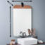 Heppner Flat Mirror