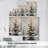 Snowwhite Bells Lane-Premium Gallery Wrapped Canvas-1663062474