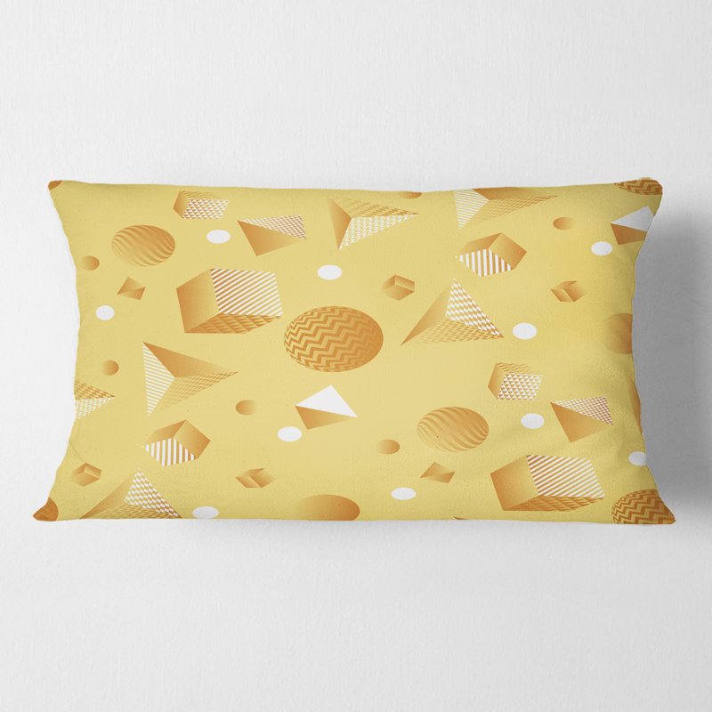 Coussin Minimal