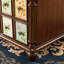 Table basse American Country