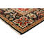 Bidjar Handmade Wool Geometric Area Rug