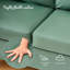 2 Seater Sofa Comfy Loveseat Couch