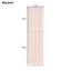 Armoire à linge autoportante Helmtrude-1475684209