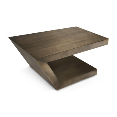 Table basse avec rangement Amarielle