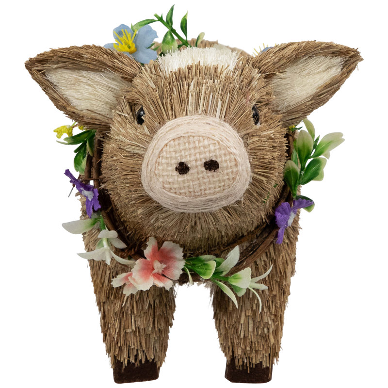Christmas Animals Decorative Accent