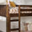 Calhan Kids Twin Over Twin Bunk Bed-1674040552