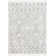 Cabana Moroccan Synthetic Area Rug