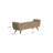 Amsi Upholstered Storage Bench-801014186