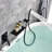 Wall Tub Spout with Diverter-62448541