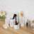 Fidalgo Wood Display Riser Tiered Stand