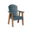KIDS Outdoor Dining Armchair-515727511