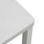 Arctic 3 Drawer Storage Chest