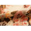 Tapis brun primitif Karabagh