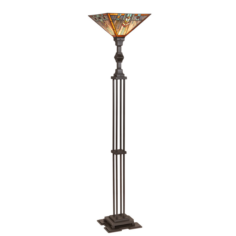 Torchiere Floor Lamp