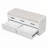 Rustic Storage Bench with 2 Drawers, Hidden Storage Space-213822712