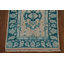 Tapis turc Oushak