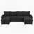 Black est en rupture de stock