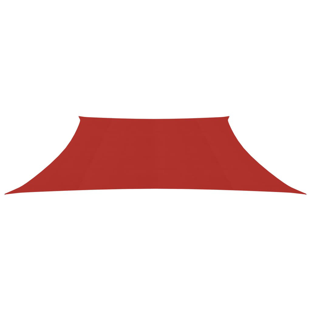 Baildon 4m x 4m Trapezium Shade Sail