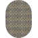 Glam Gray/Gold Area Rug