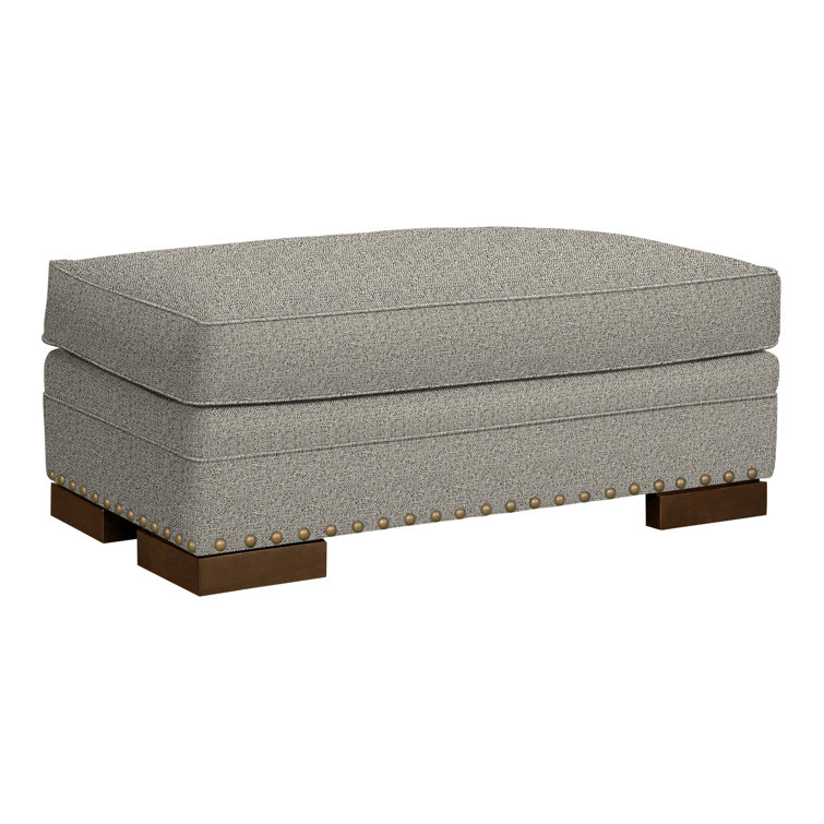 Riverside Ottoman