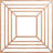 Raven Ceiling Medallion-63412313-63412299