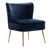 Navy Blue Velvet is out of stock