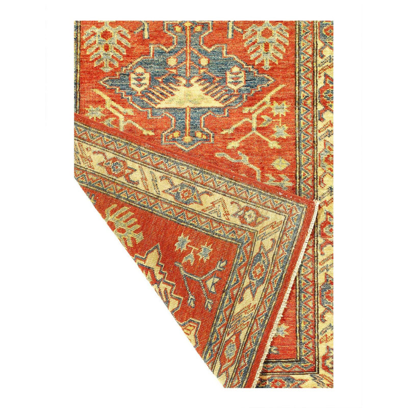 Oriental Area Rug