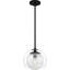 Mini-luminaire suspendu 1 lumière Eslinger-1186324127