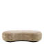 Björn Fabric Upholstered Bench