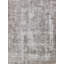 Stone Wash Gazni Abstract Area Rug in Taupe-67467349