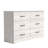Arkia Manufactured Wood 2-Piece Bedroom Set-99452530
