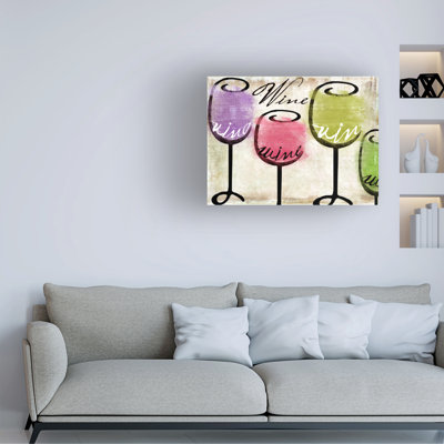 Art sur toile Sasha